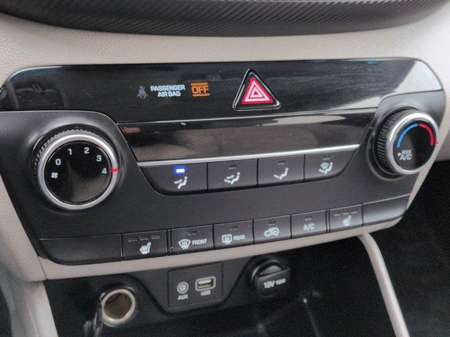 used 2020 Hyundai Tucson car, priced at $13,988