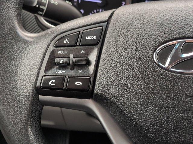 used 2020 Hyundai Tucson car, priced at $13,988