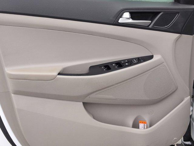 used 2020 Hyundai Tucson car, priced at $13,988