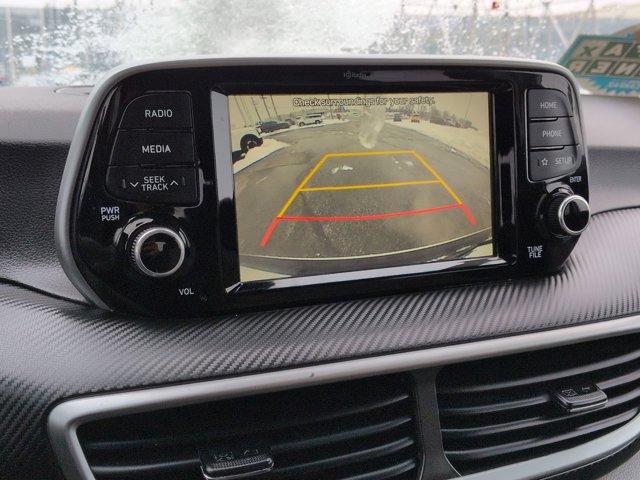 used 2020 Hyundai Tucson car, priced at $13,988