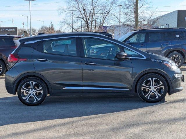 used 2019 Chevrolet Bolt EV car, priced at $11,647