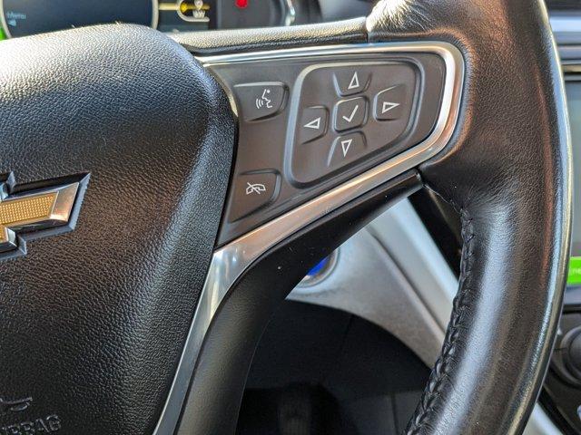 used 2019 Chevrolet Bolt EV car, priced at $11,647