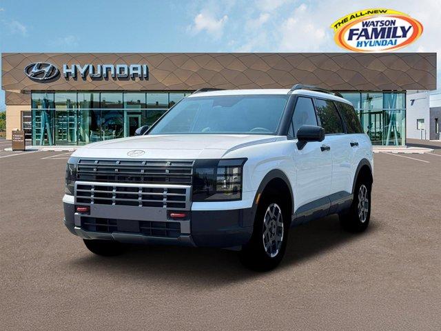 new 2026 Hyundai Palisade car, priced at $51,210