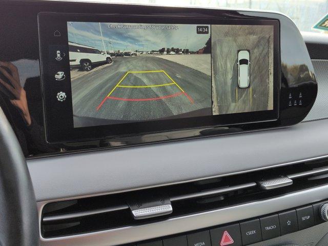 used 2023 Hyundai Palisade car, priced at $34,874