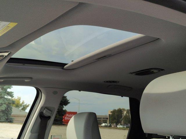 used 2023 Hyundai Palisade car, priced at $34,874