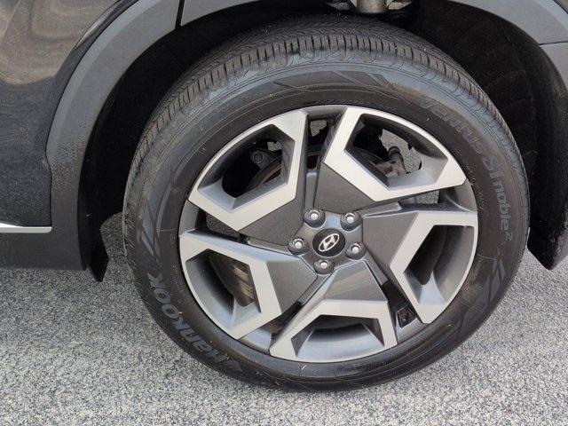 used 2023 Hyundai Palisade car, priced at $34,874