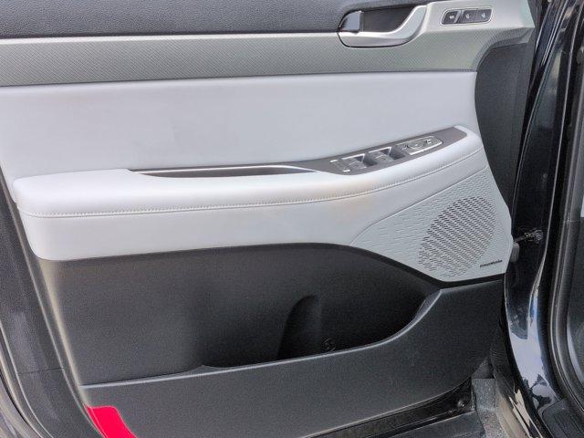 used 2023 Hyundai Palisade car, priced at $34,874