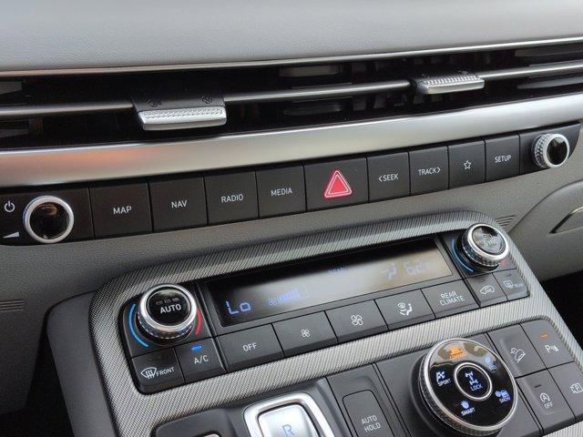 used 2023 Hyundai Palisade car, priced at $34,874