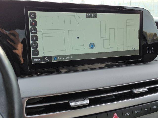 used 2023 Hyundai Palisade car, priced at $34,874