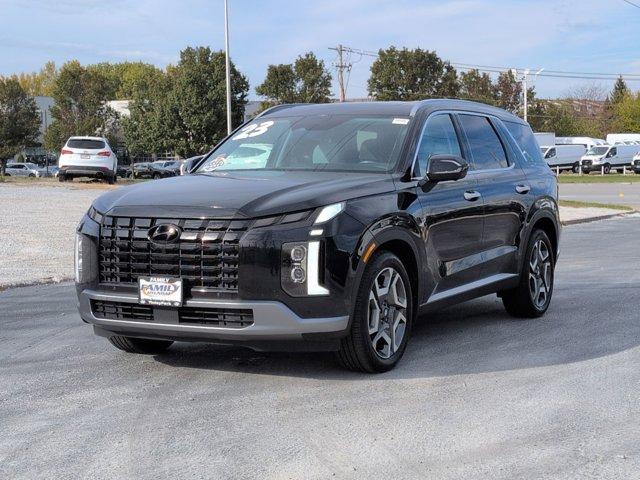 used 2023 Hyundai Palisade car, priced at $34,874