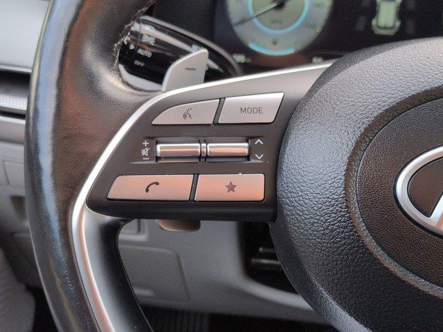 used 2023 Hyundai Palisade car, priced at $34,874