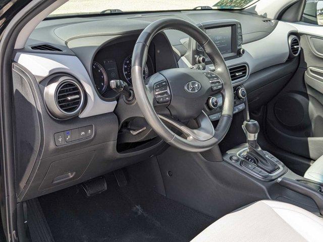 used 2020 Hyundai Kona car, priced at $19,755