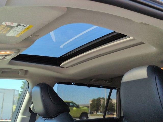 used 2021 Toyota Highlander car, priced at $24,960