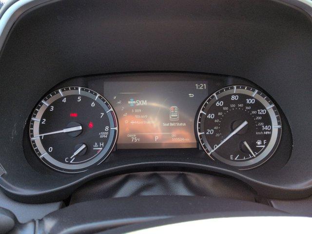 used 2021 Toyota Highlander car, priced at $24,960