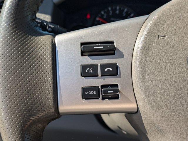 used 2019 Nissan Frontier car, priced at $21,788