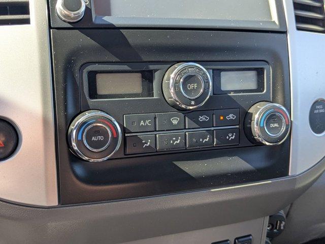 used 2019 Nissan Frontier car, priced at $21,788