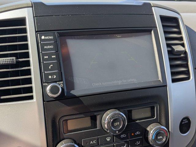 used 2019 Nissan Frontier car, priced at $21,788