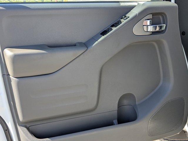 used 2019 Nissan Frontier car, priced at $21,788