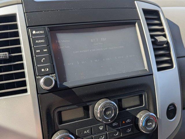 used 2019 Nissan Frontier car, priced at $21,788