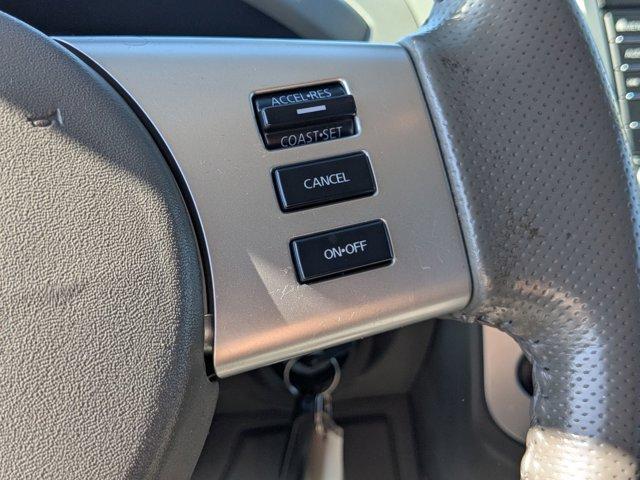 used 2019 Nissan Frontier car, priced at $21,788