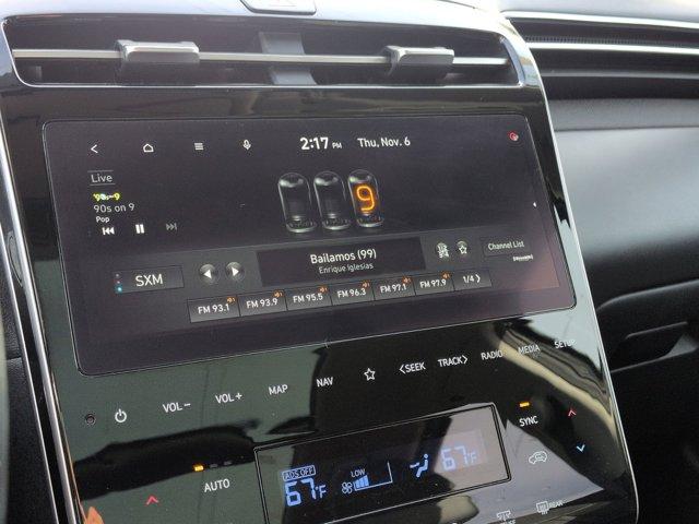 used 2022 Hyundai Tucson car, priced at $23,976