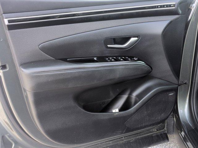 used 2022 Hyundai Tucson car, priced at $23,976