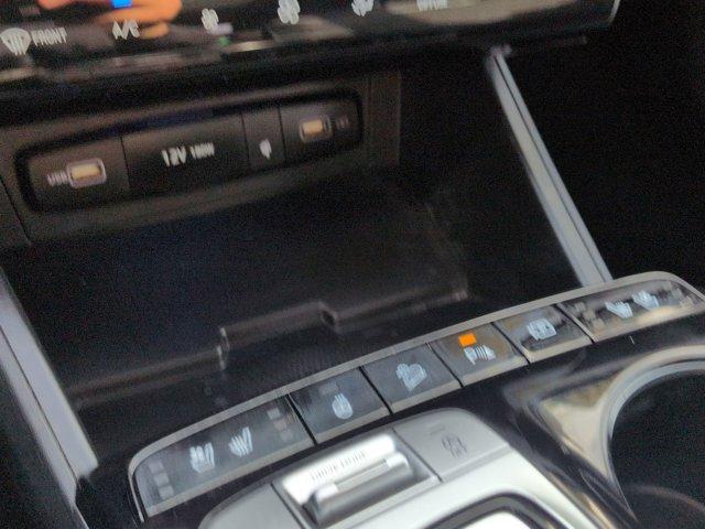 used 2022 Hyundai Tucson car, priced at $23,976