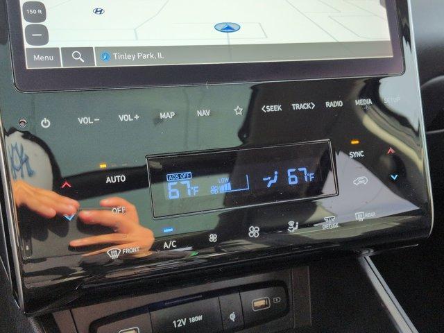 used 2022 Hyundai Tucson car, priced at $23,976