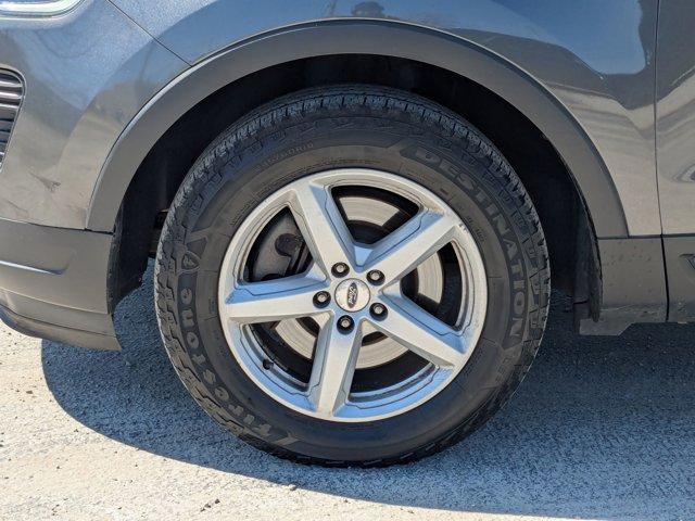 used 2018 Ford Explorer car, priced at $15,488