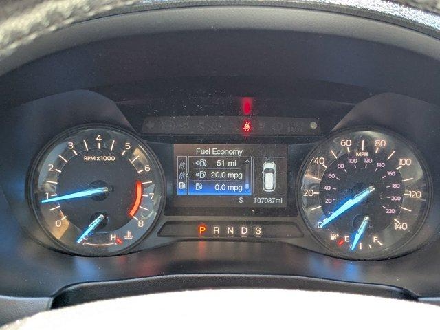 used 2018 Ford Explorer car, priced at $15,488