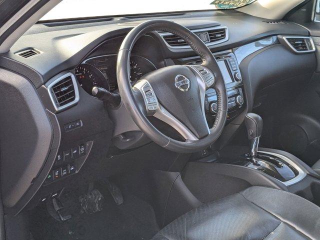 used 2015 Nissan Rogue car, priced at $11,894