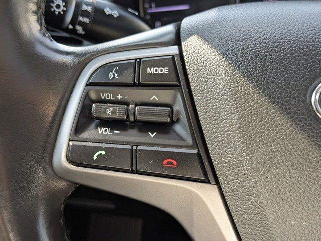 used 2017 Hyundai Elantra car, priced at $11,598