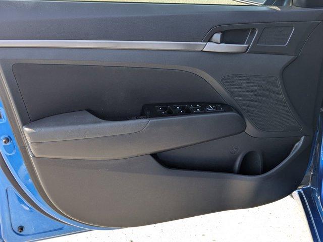 used 2017 Hyundai Elantra car, priced at $11,598