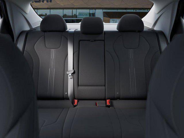 new 2025 Hyundai Elantra car, priced at $25,769