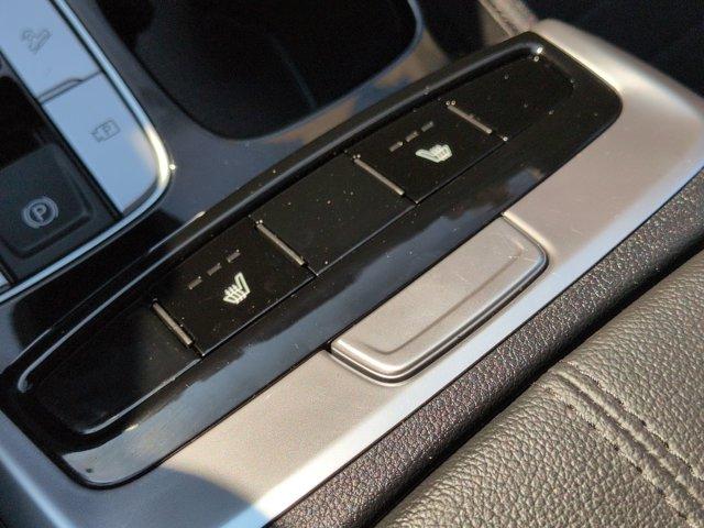 used 2022 Hyundai SANTA CRUZ car, priced at $24,448