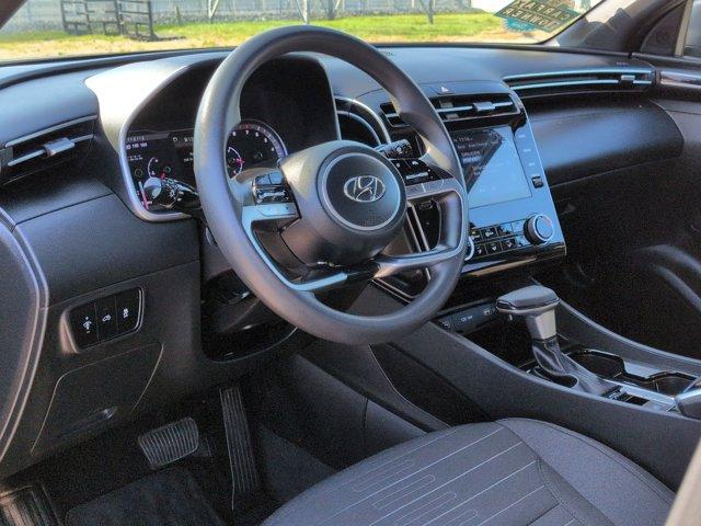 used 2022 Hyundai SANTA CRUZ car, priced at $24,448