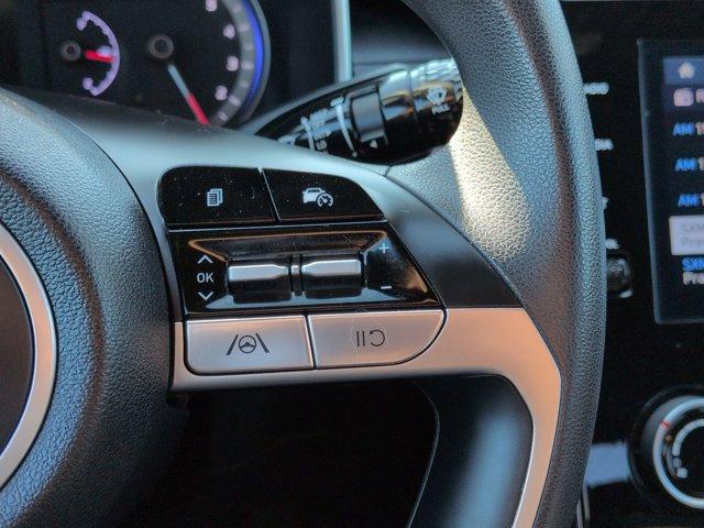 used 2022 Hyundai SANTA CRUZ car, priced at $24,448