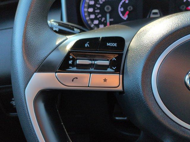 used 2022 Hyundai SANTA CRUZ car, priced at $24,448
