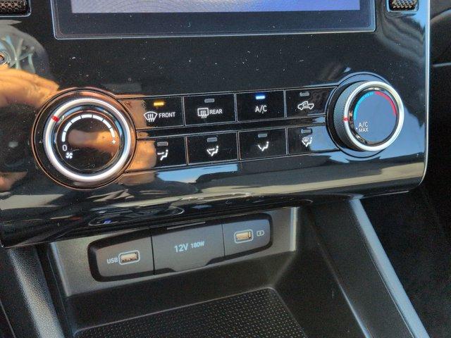 used 2022 Hyundai SANTA CRUZ car, priced at $24,448
