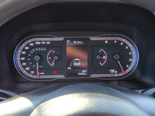used 2022 Hyundai SANTA CRUZ car, priced at $24,448