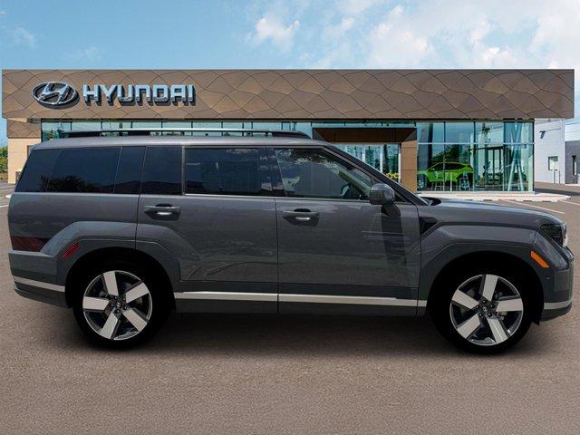 new 2026 Hyundai SANTA FE HEV car, priced at $48,919