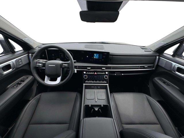 new 2026 Hyundai SANTA FE HEV car, priced at $48,919