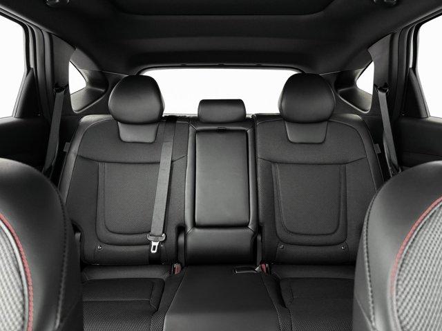 new 2025 Hyundai TUCSON Hybrid car, priced at $38,505