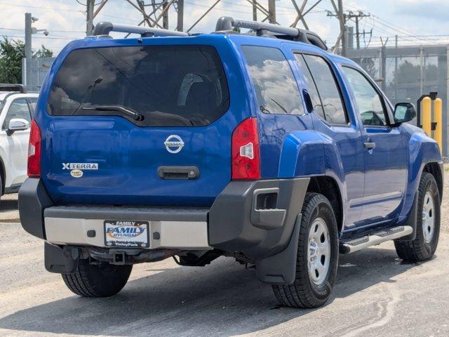 used 2012 Nissan Xterra car, priced at $10,238