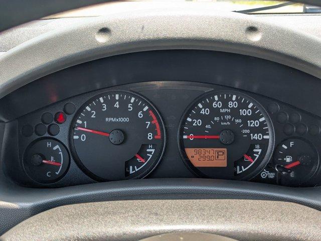 used 2012 Nissan Xterra car, priced at $10,238