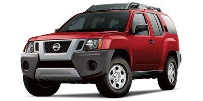 used 2012 Nissan Xterra car, priced at $10,641