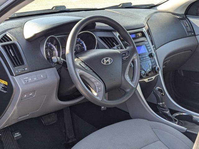 used 2013 Hyundai Sonata car, priced at $8,893