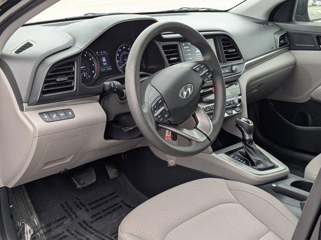 used 2020 Hyundai Elantra car, priced at $16,481