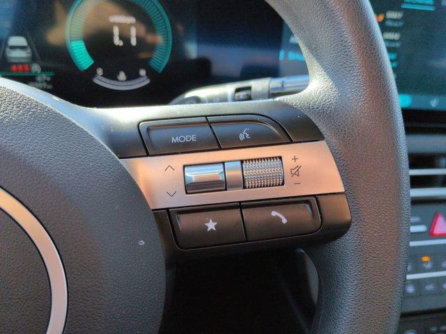 used 2025 Hyundai Tucson car, priced at $26,710