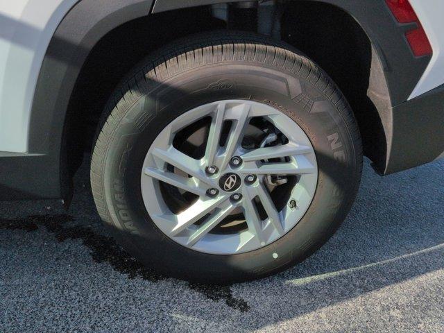used 2025 Hyundai Tucson car, priced at $26,710